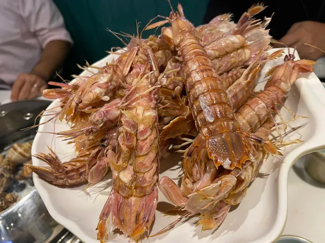 Steam Town Steam Seafood