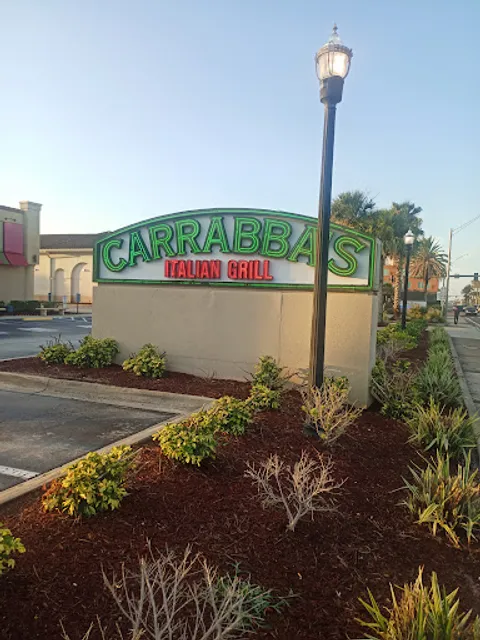 Carrabba's Italian Grill