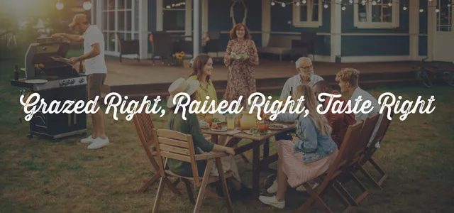 John Henry's Meats - The Grazing Table Farm Stand & Offices