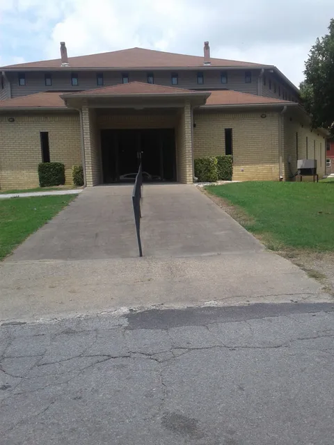 Calvary Baptist Church