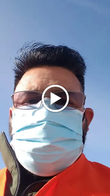 Santa Clara County Fairgrounds - Gate F