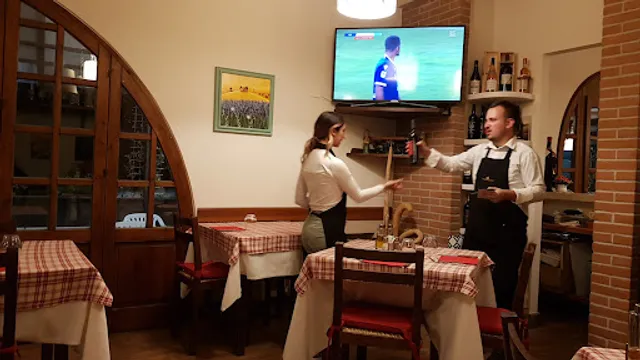 Ristorante Albergo Il Pozzetto