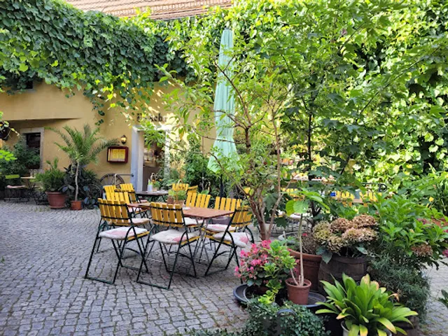 Drogenmühle Heidenau