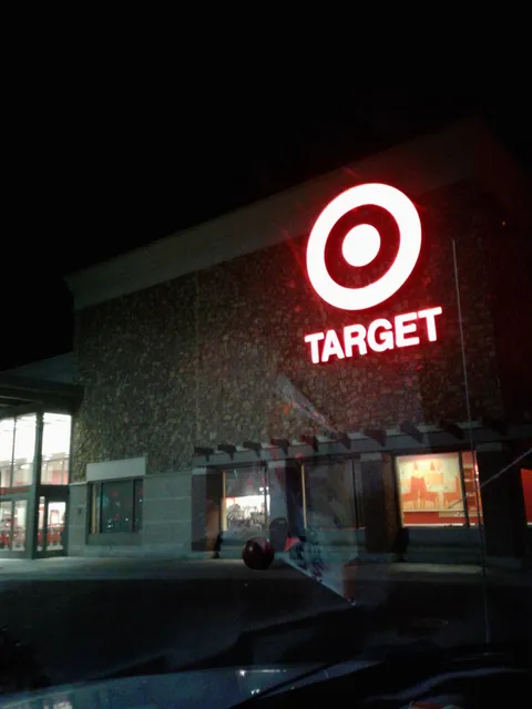 Target