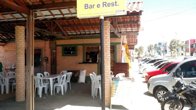 Vitorias Bar e Restaurante