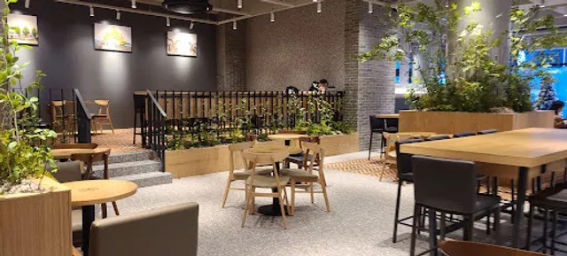 탐앤탐스봉명점