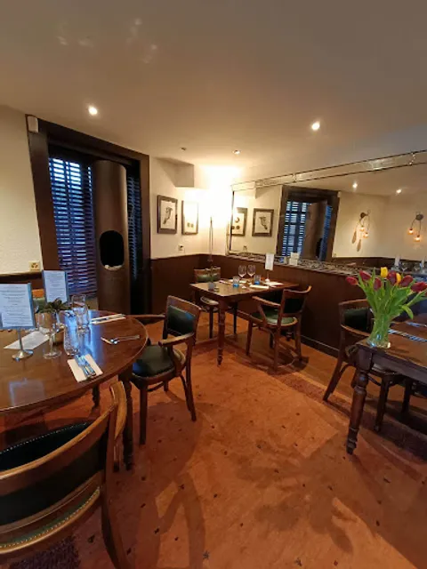 Le Relais de Chambésy