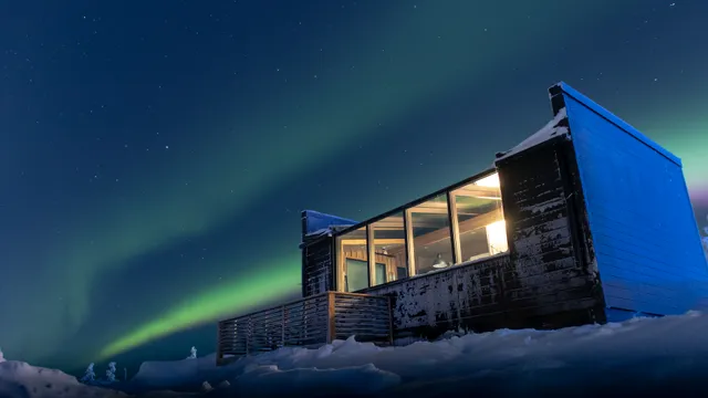 TOP Star Saariselkä 1