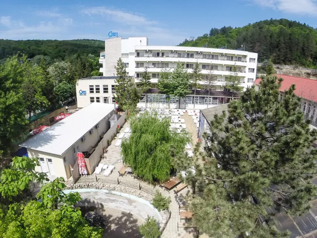 Hotel "Ceres"