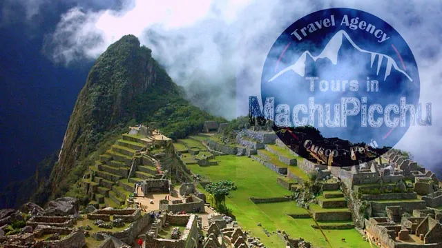 Tours to Machu Picchu