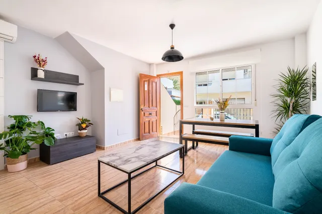 Apartamentos Be Free Carboneras