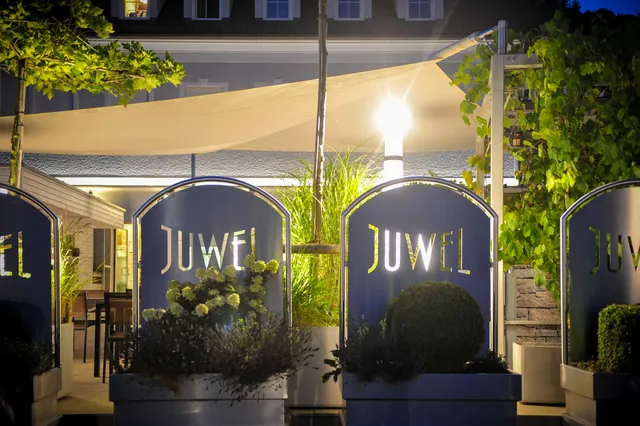 Juwel - Hotel/Restaurant