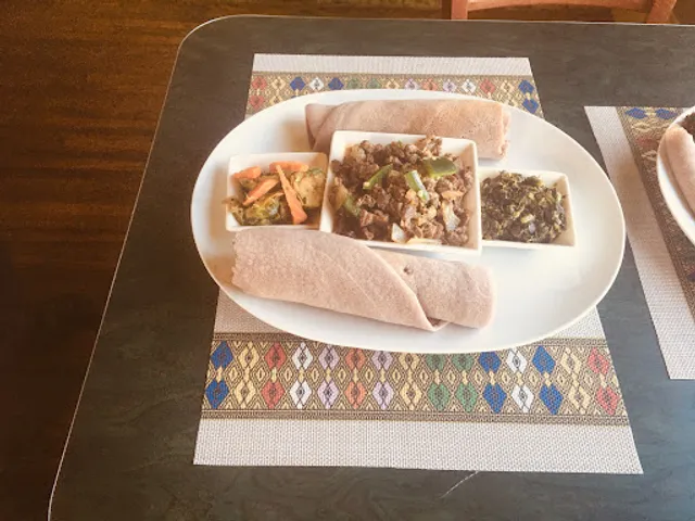 Shalom Coffee House and Restaurant