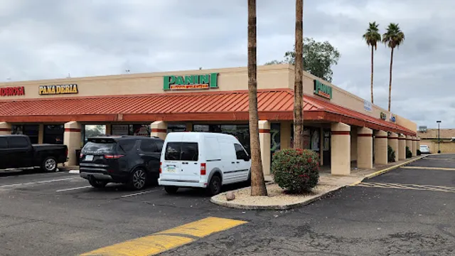 El Panini Bread and Grill