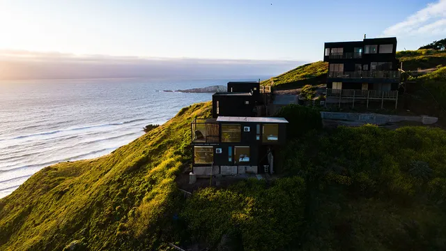 Quadro Matanzas cabañas