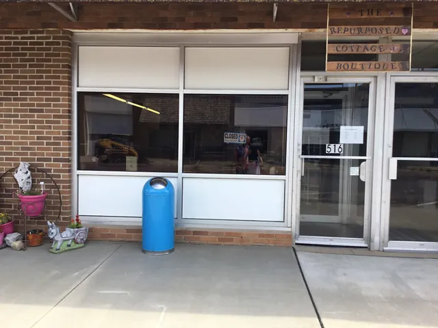 The Cottage Boutique