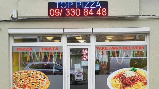TOP PIZZA