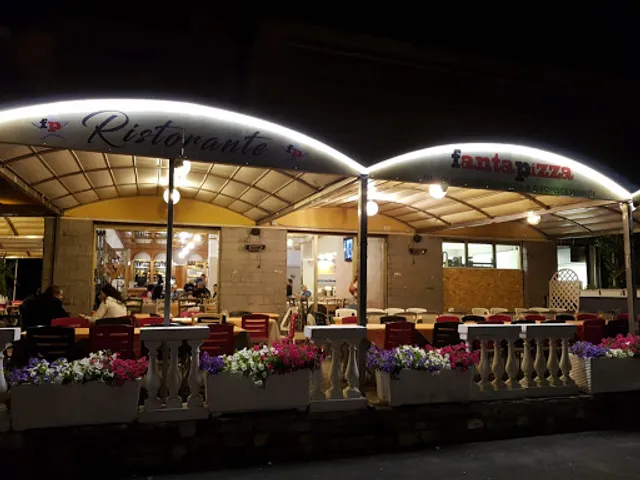 Fantapizza Diano Marina