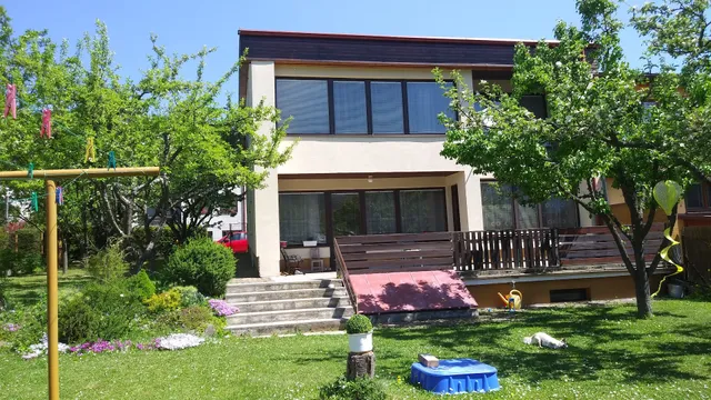 7 Star Wishes, Apartments & Resort