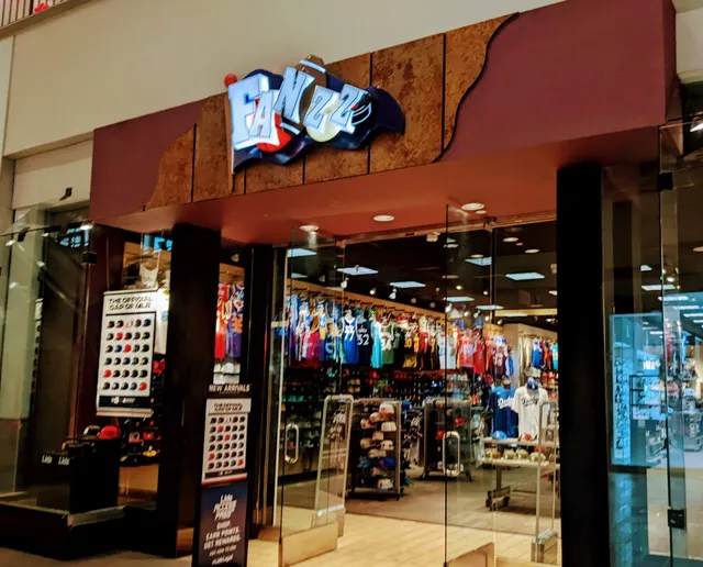 Fanzz Sports Apparel - Coronado 2