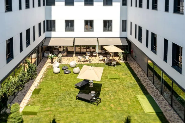 Les Jardins de Saint-Cloud