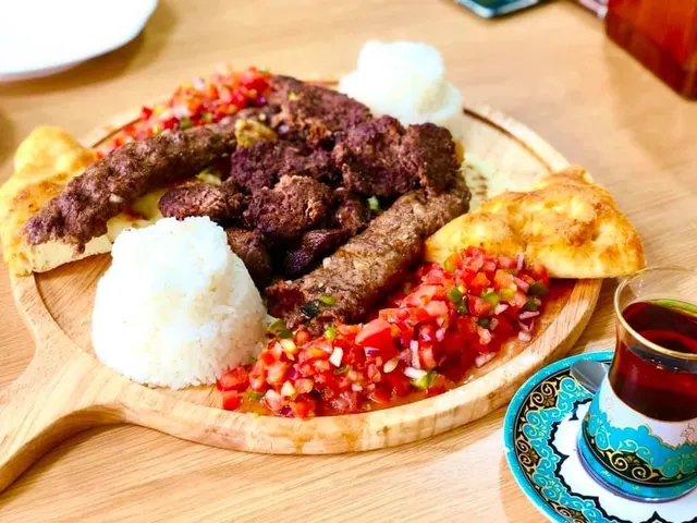 Hurrem Sultan Turkish Halal Restaurant