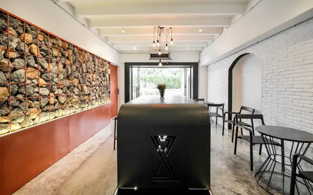 SEVEN • SLASH • TWO