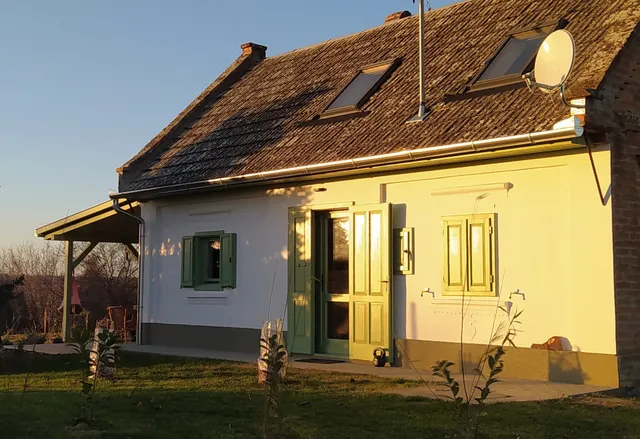 Stüble Présház Apartman