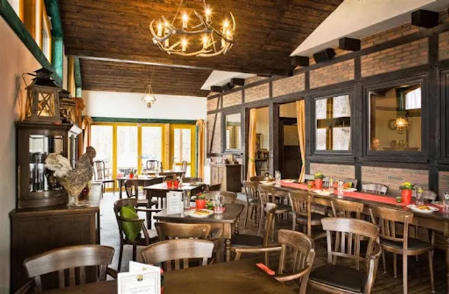 Waldgaststube Flürchen