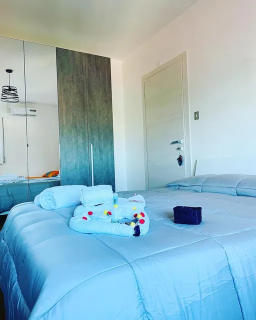 B&b il cuore di kroton