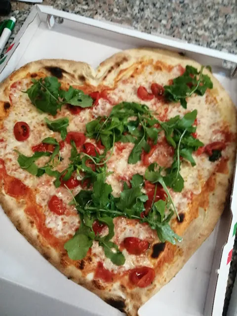 Sghiripizza Pizzeria D’Asporto