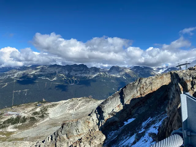 CLOUDRAKER SKYBRIDGE