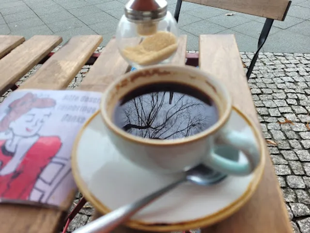 Pink Maple Roasters GmbH