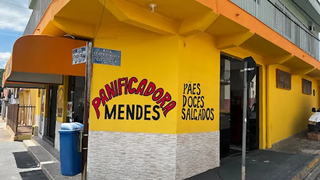 PANIFICADORA MENDES