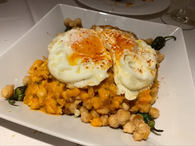 Bienmesabe Principe de Vergara