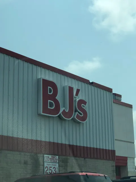 BJ's Wholesale Club
