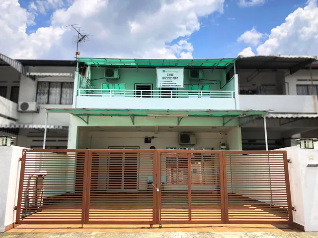 It's Homestay SS2 Petaling Jaya