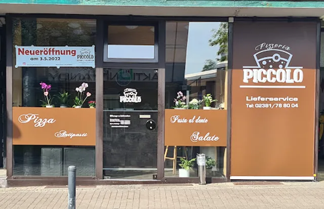 Pizzeria Piccolo