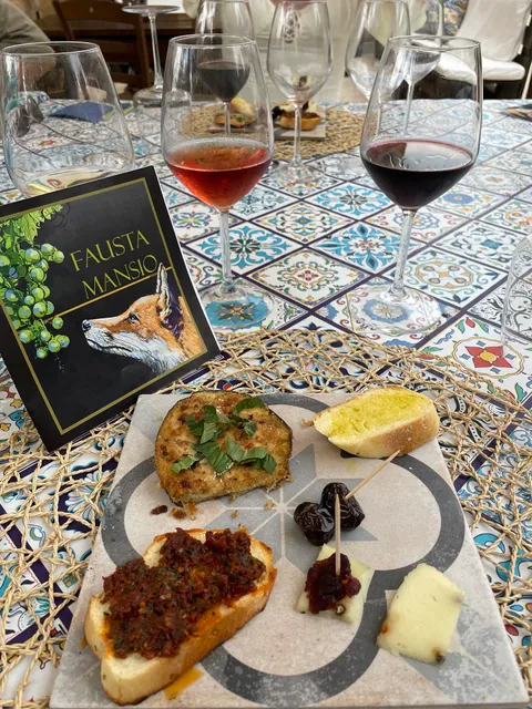 Azienda Vinicola Fausta Mansio