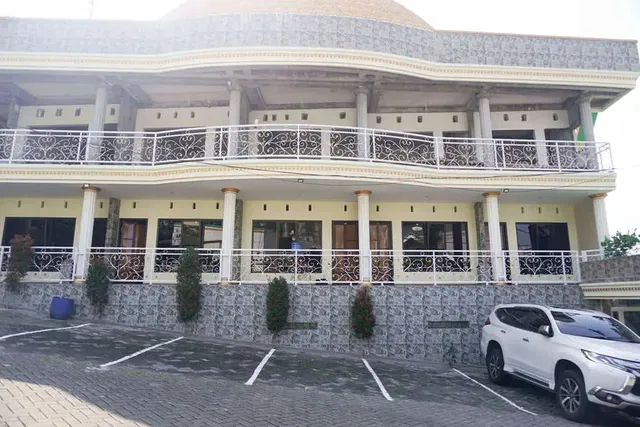 Griya Imafa Inn RedPartner near Jatim Park 2