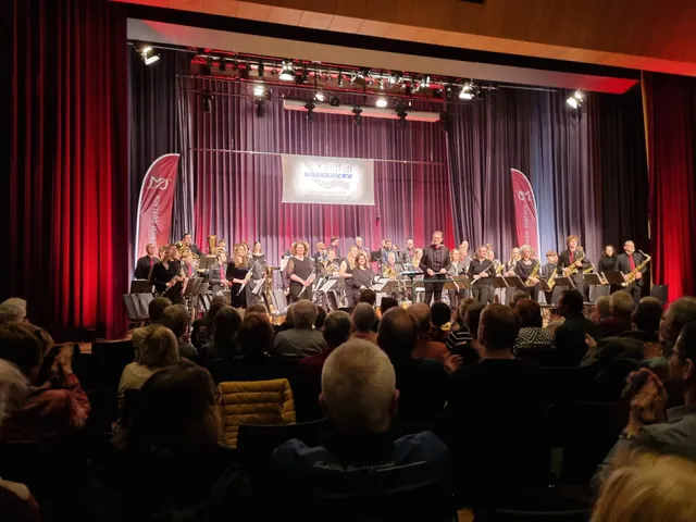 Badnerlandhalle Karlsruhe