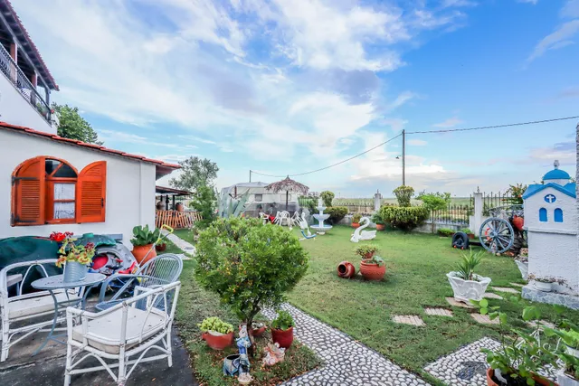 CALMA LUXURY APARTMENTS