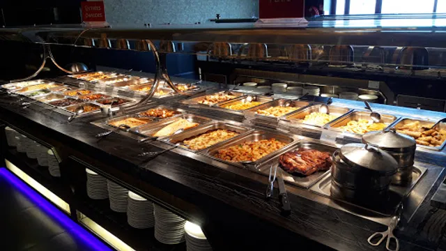 Grand Buffet