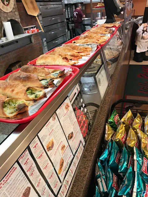 Villa Russo Pizzeria