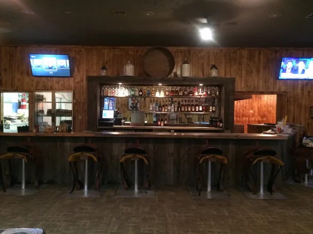 The Outlaw Saloon- Grill & Steakhouse 21+