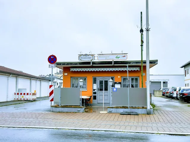 Ristorante Pizzeria Toscana