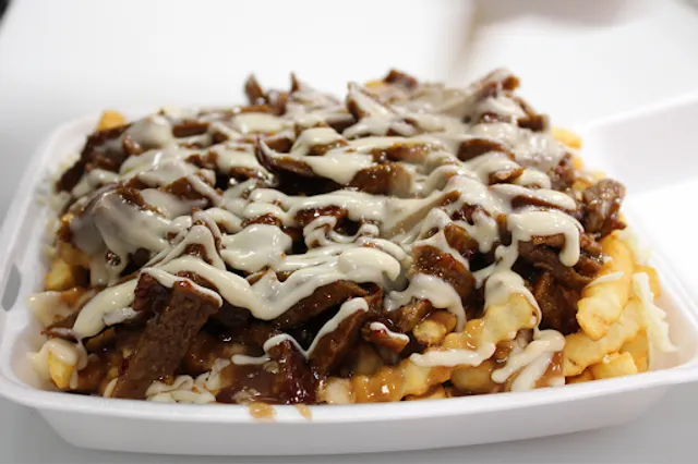 PrimeTime Donair & Poutine