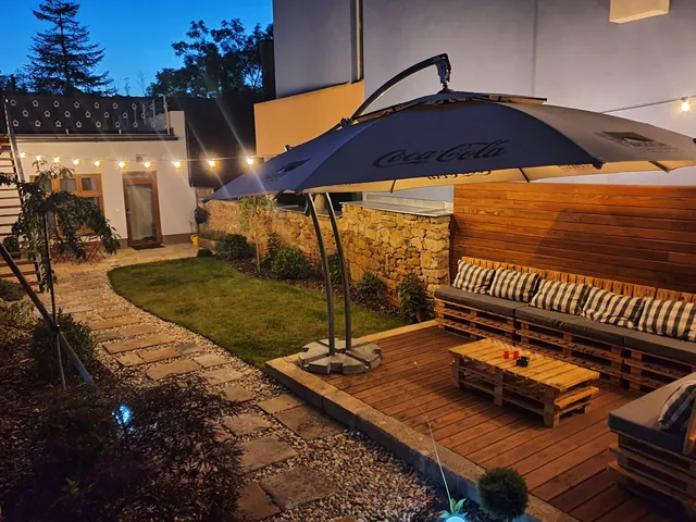 ART HOSTEL by Penzion Za Vodou