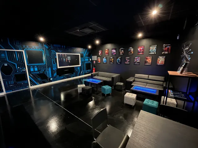 Escape Time Dinan - Escape Game