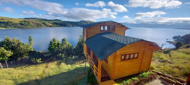 Playa blanca Glamping bethél